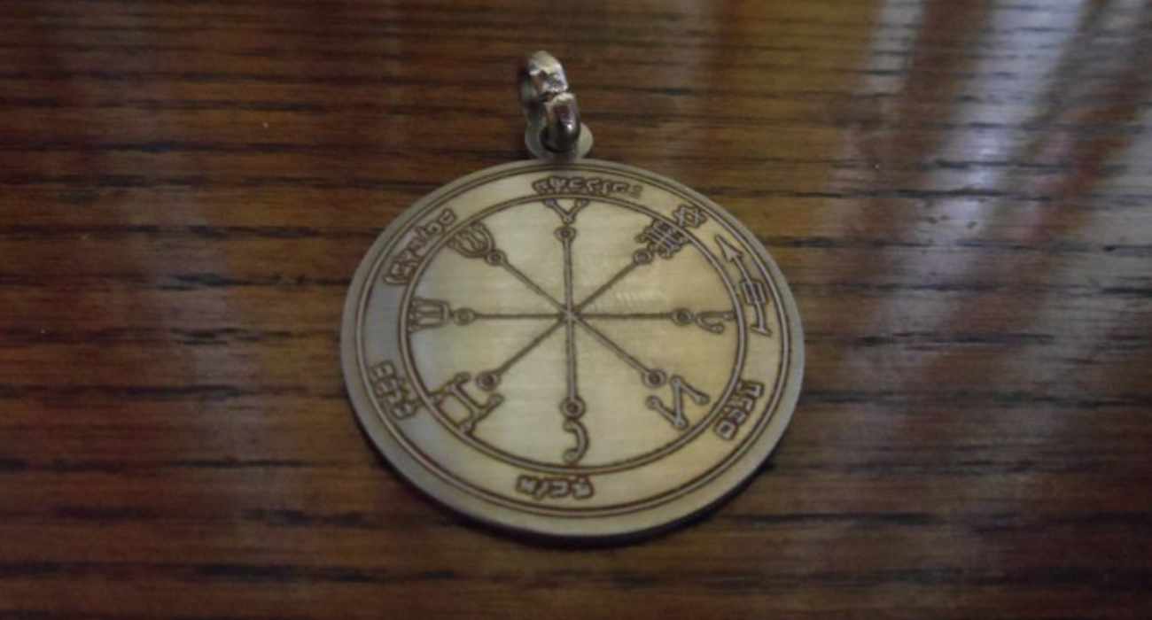 IL SETTENARIO DEI TALIMANI