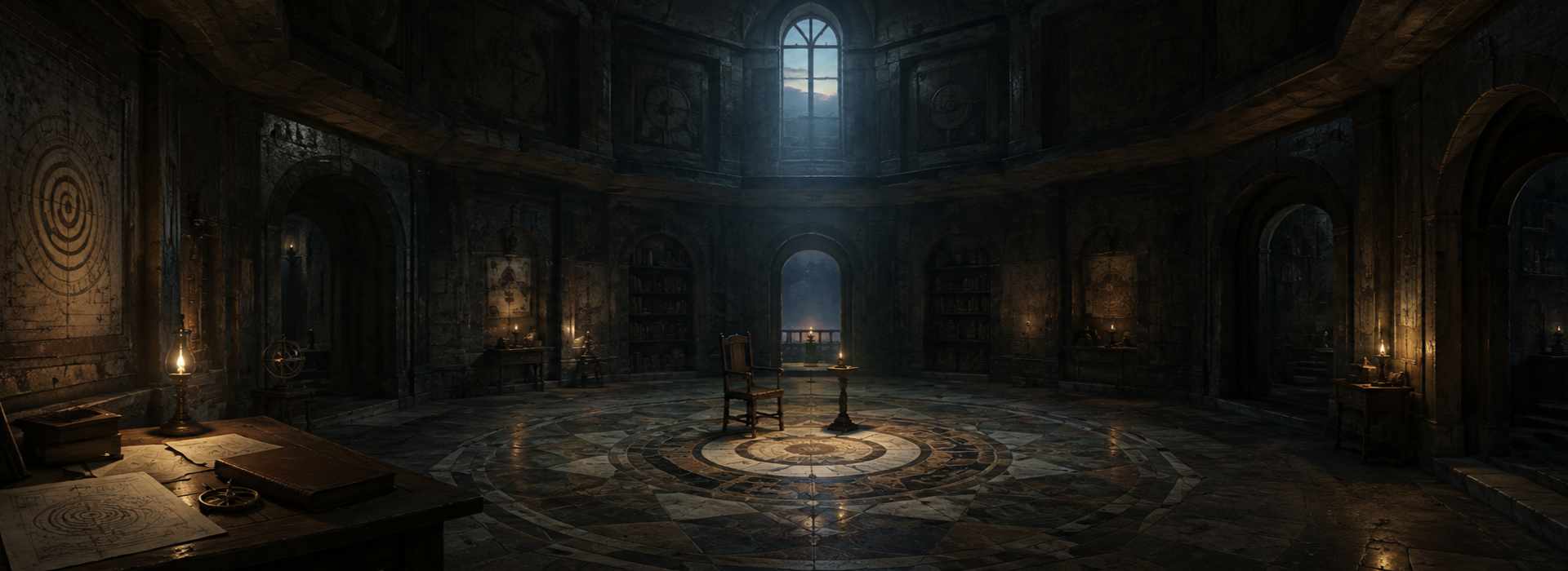 Il motore dell'essere: architettura del Sé