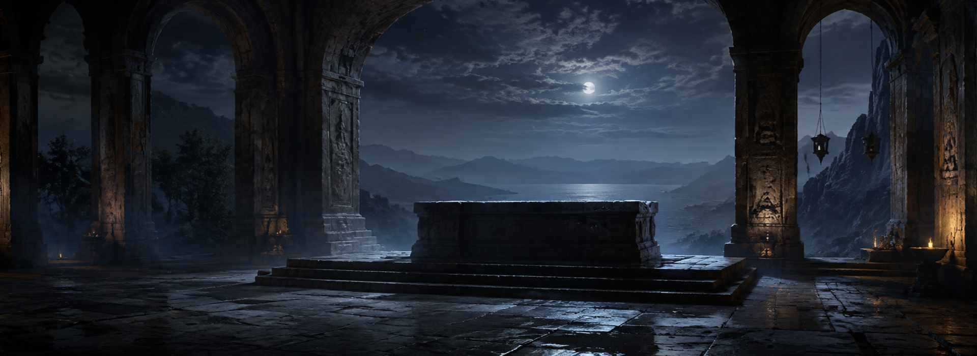 Il numinoso — Quando l’esperienza sembra oltrepassare l’Io