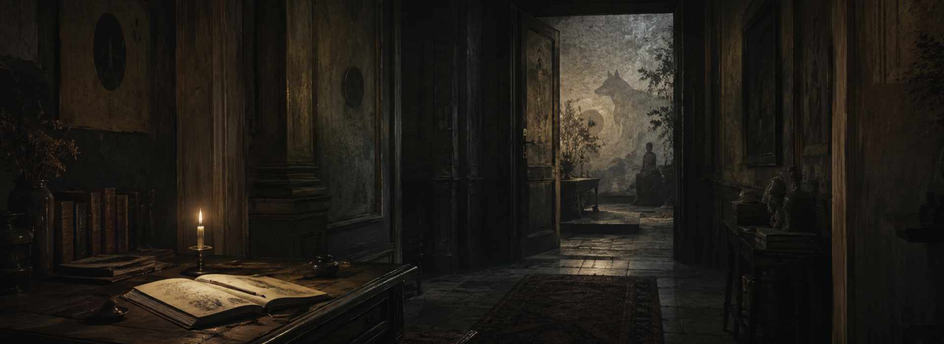 Immaginazione attiva e immagini interiori