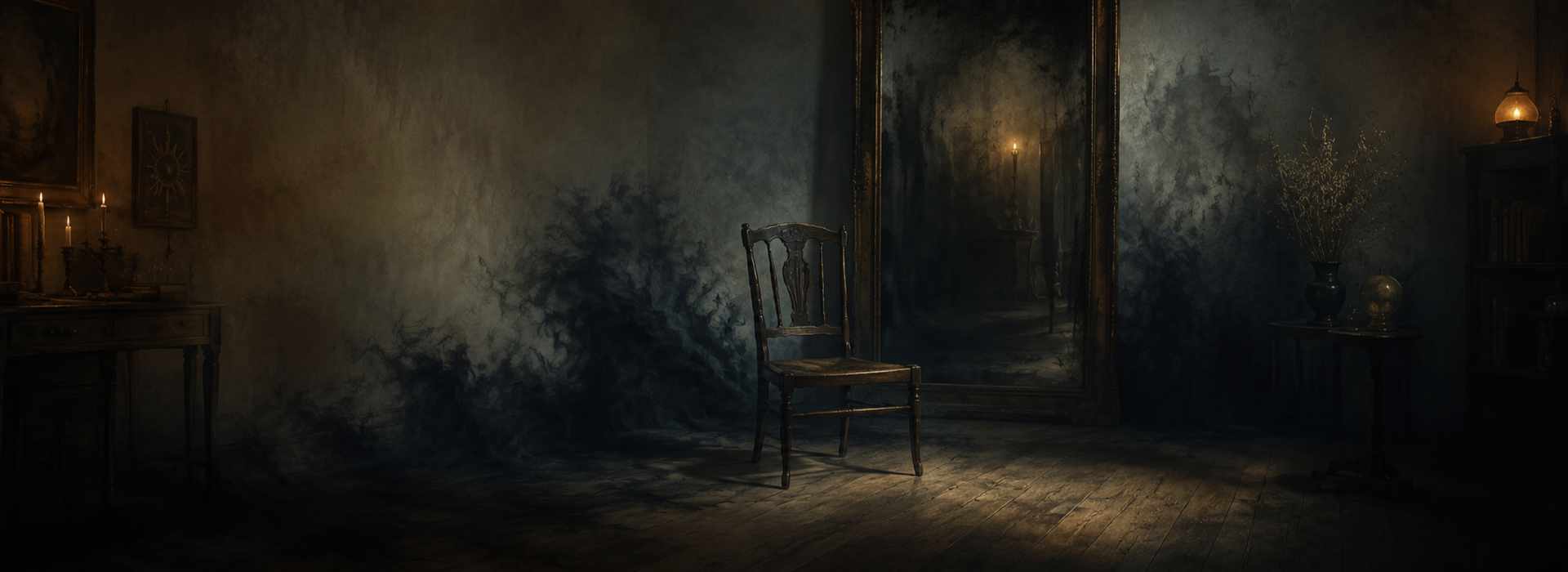 L'ombra nel campo energetico