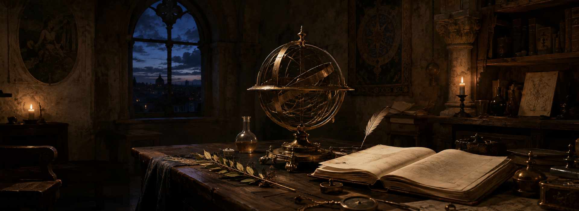 Magia rinascimentale e filosofia occulta