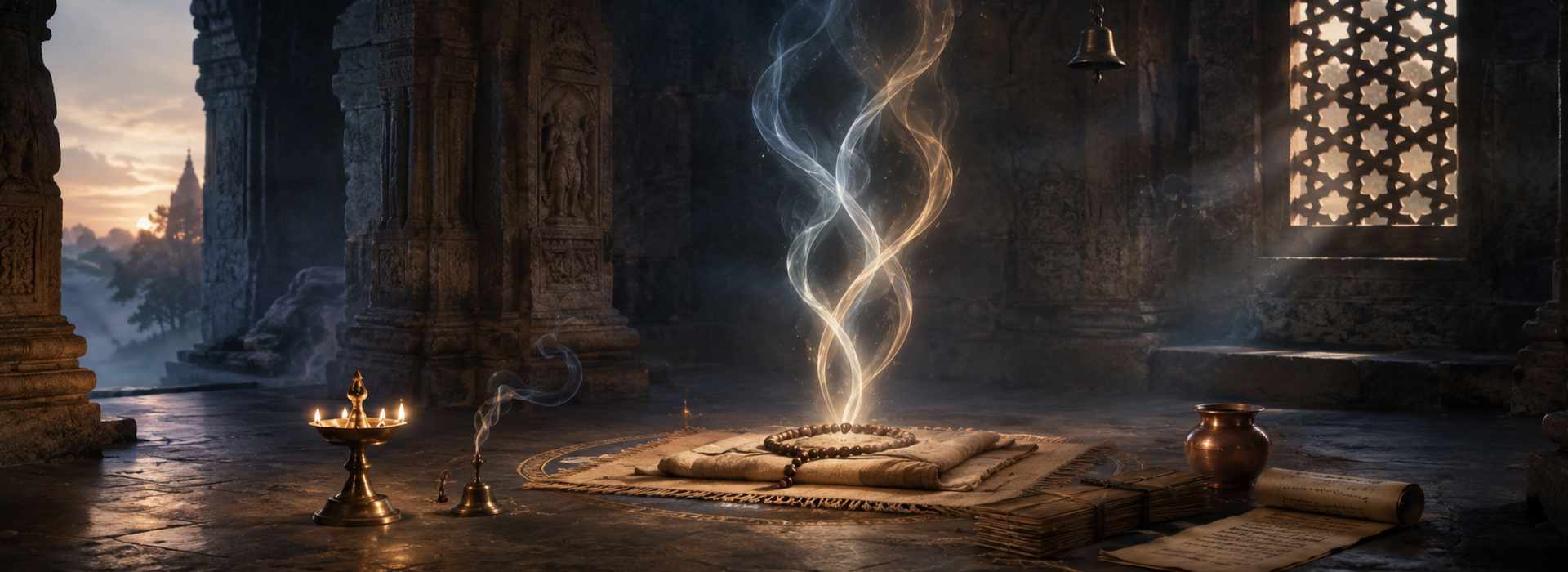 Nāḍī, prāṇa e fisiologia sottile