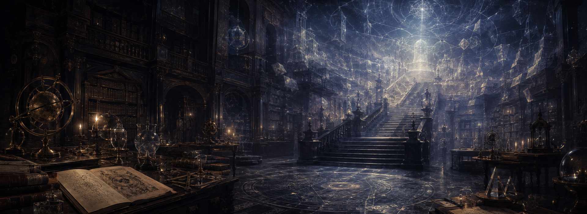 Piano mentale e piano causale nella Teosofia