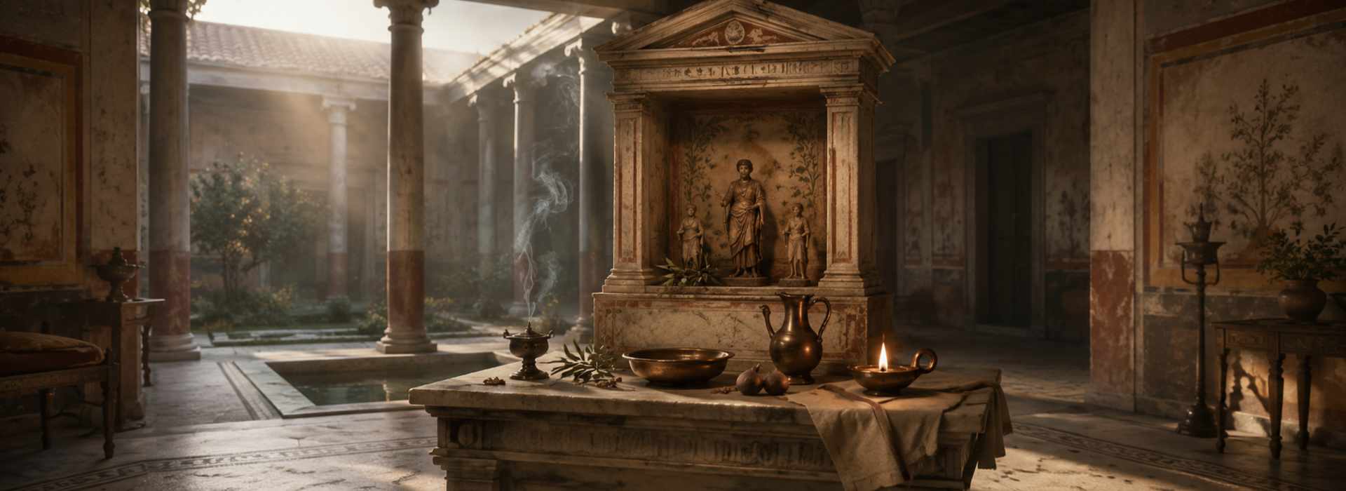 Religione romana ricostruzionista