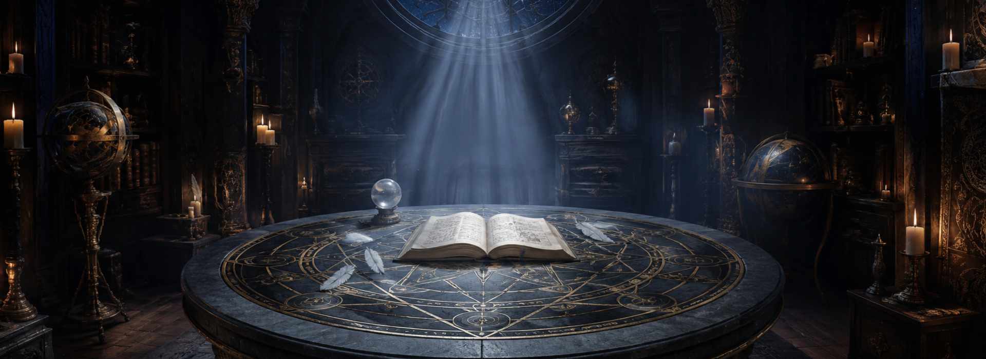 Scopri il tuo Angelo di nascita
