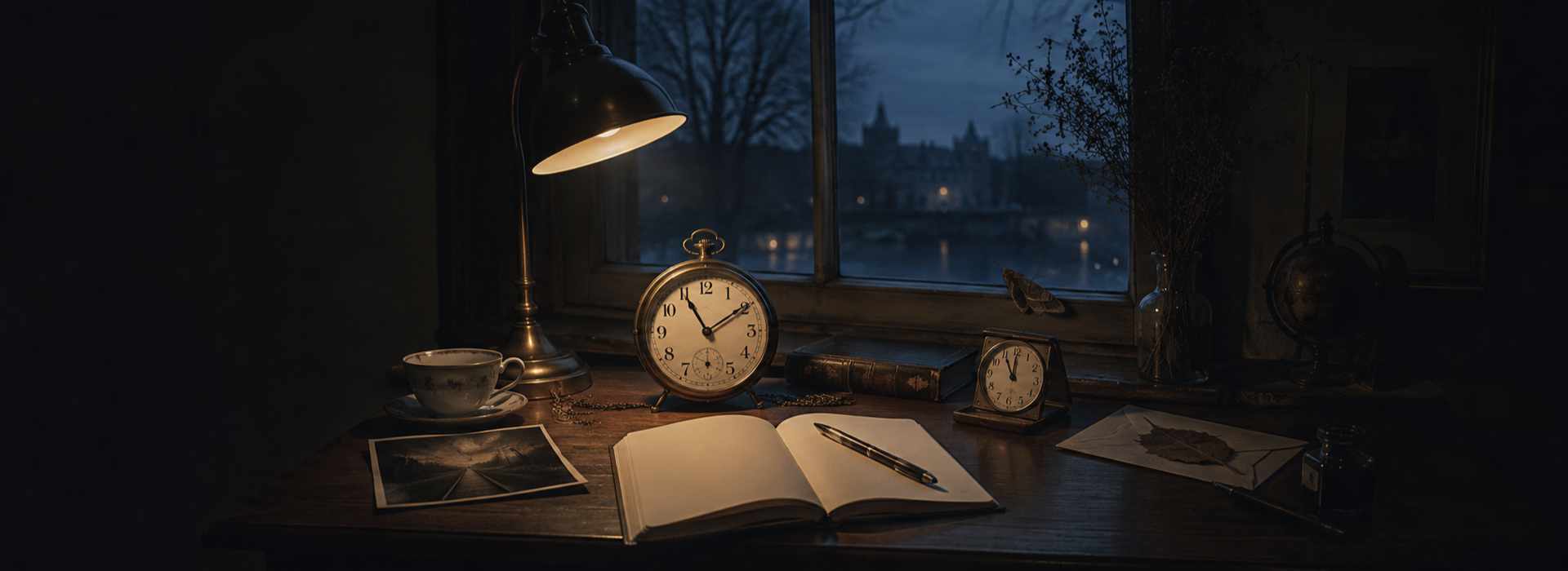 Sincronicità — Quando la coincidenza acquista significato