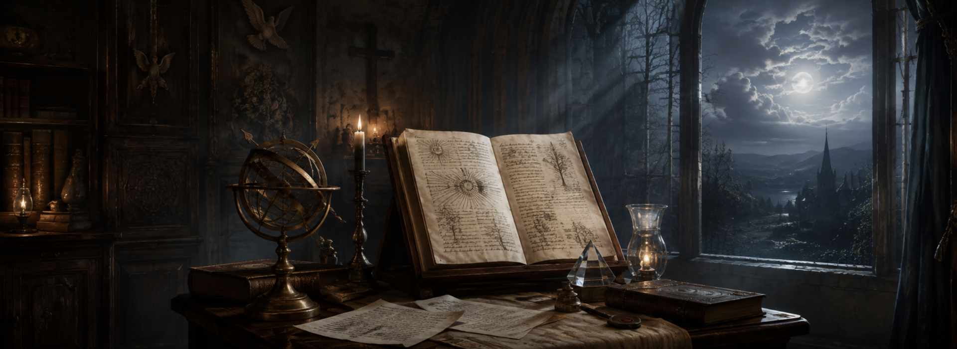 Teosofia cristiana e illuminismo esoterico