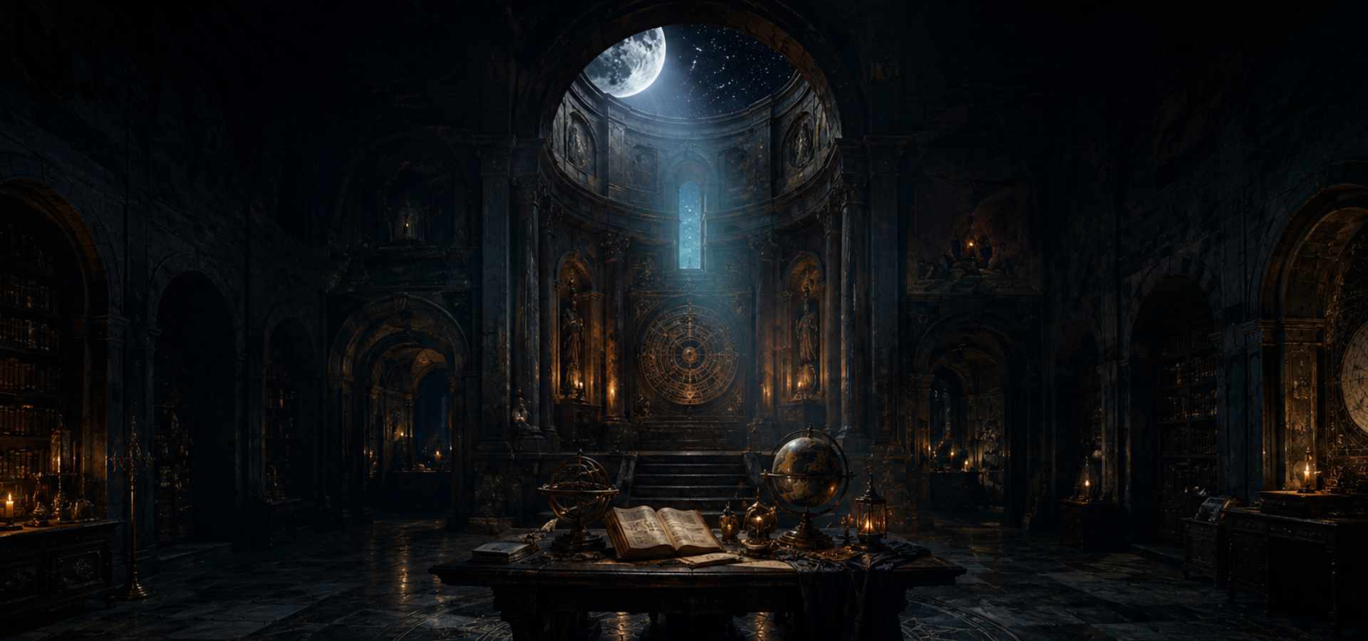 The Witchcraft – Alla scoperta dell’esoterismo