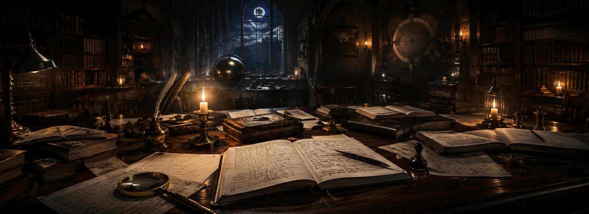 The Witchcraft Rivista esoterica