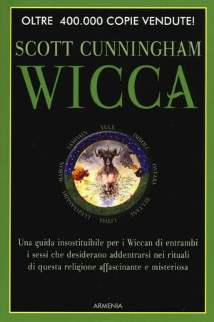 Wicca - Scott Cunningham