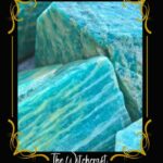 Amazzonite
