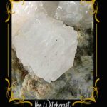 Manganocalcite