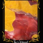 Mookaite