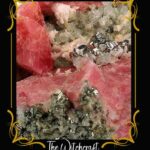 Rodocrosite
