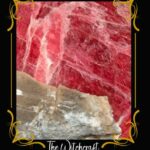 Rodonite
