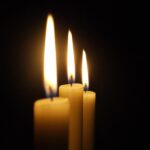 Candele Fatte in Casa