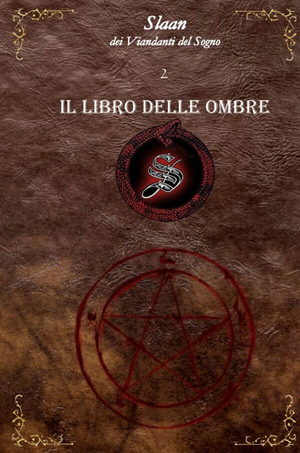 Libro delle Ombre - Slaan
