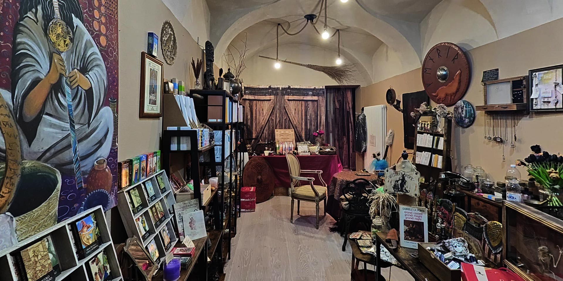 Bottega della Magia