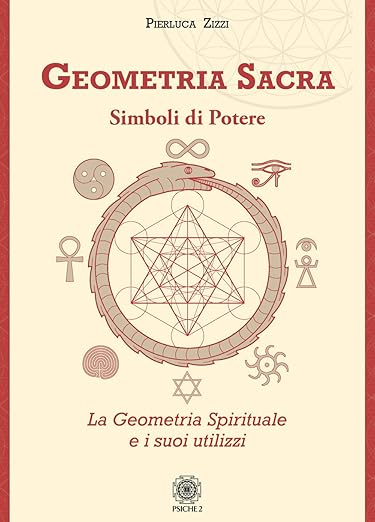 Geometria Sacra - Pierluca Zizzi