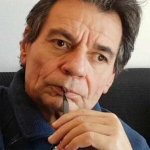 Corrado Malanga