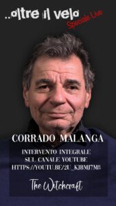 Corrado Malanga