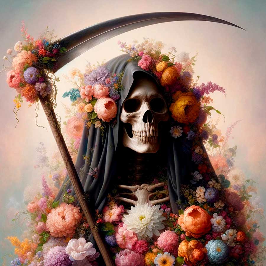 Santa Muerte